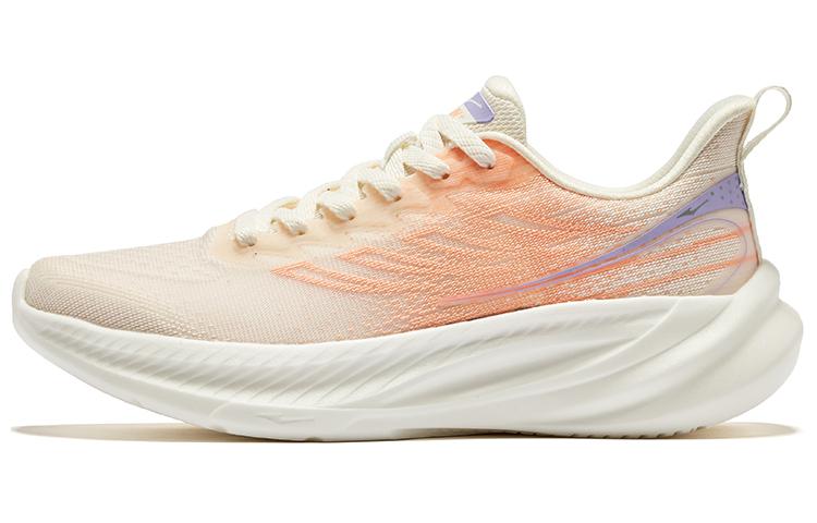 Erke Chasing The Wind 2.0 Slip Resistant Abrasion Resistant Slip Resistant Abrasion Resistant Low top Running Shoes