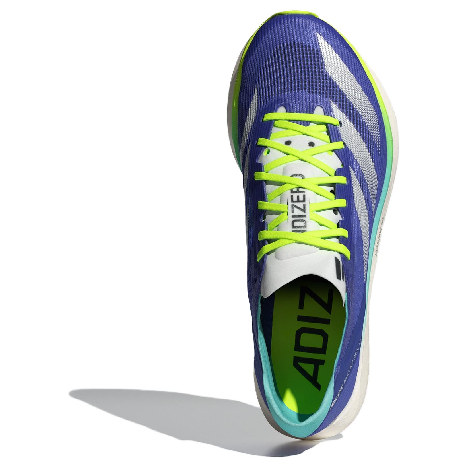 Adidas Adizero Takumi Sen 10 ‘Cobalt Blue’ Women’s