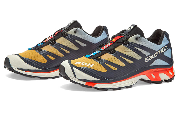 Salomon XT-4 Adv low-top sneakers