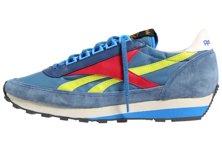 Aztec Reebok Og
