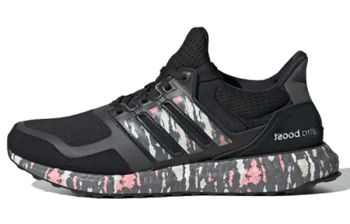 Adidas Wmns UltraBoost Dna 'Black Glow Pink' Women's
