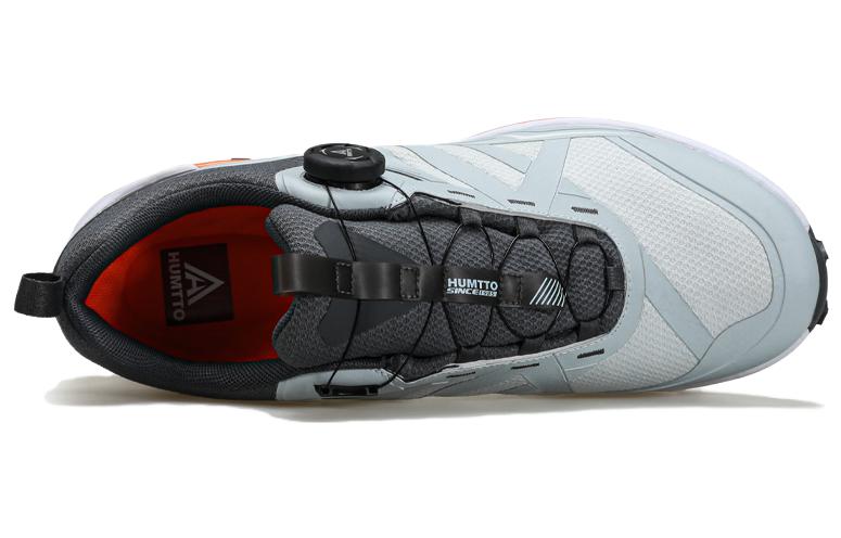 HUMTTO Cushioning Slip Resistant Abrasion Resistant Cushioning Slip Resistant Abrasion Resistant Low top Outdoor Shoes