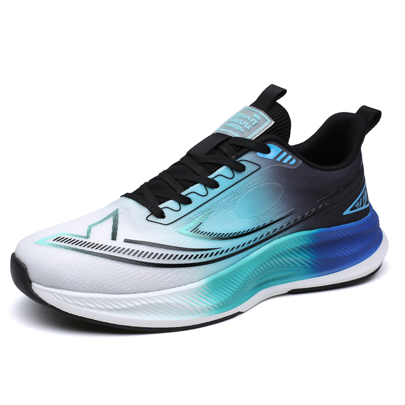 TONYBEAR Breathable Low top Running Shoes Men’s
