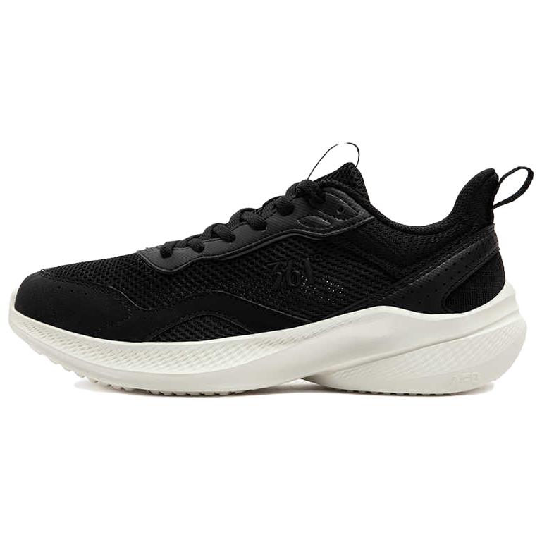 361° Fashion Trend Breathable Lightweight Rebound Low top Training Long Distance Running Shoes Women’s