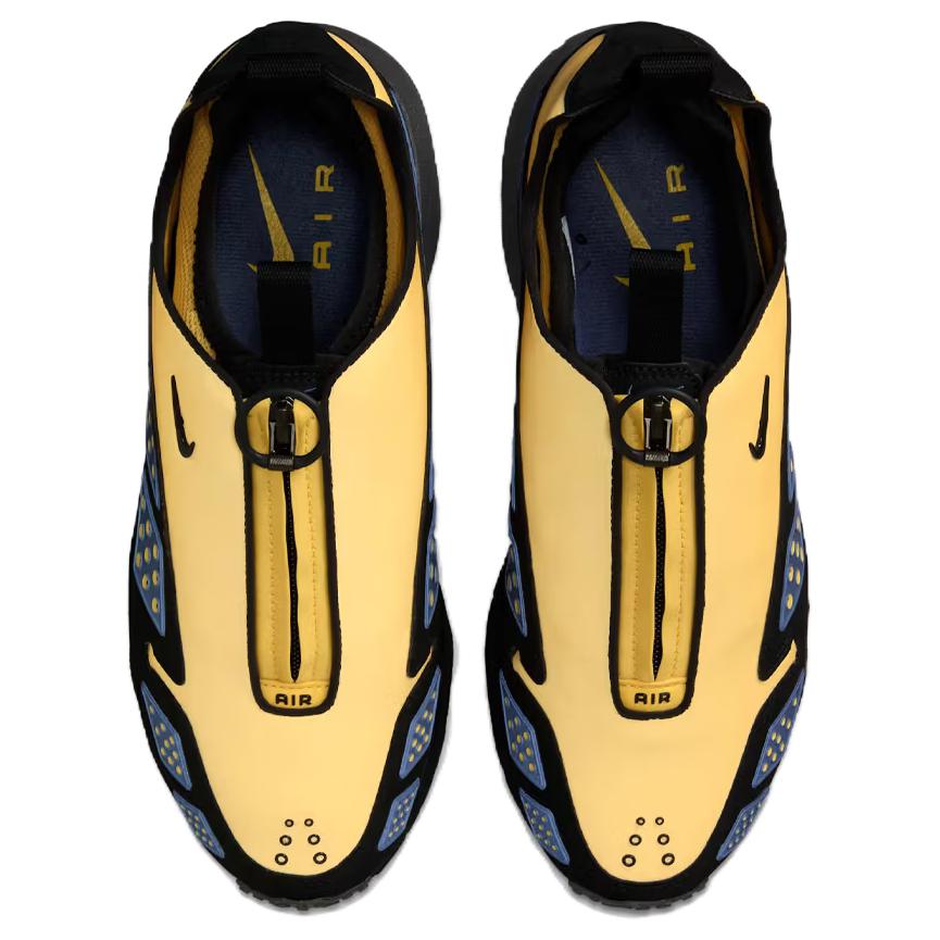 Nike Air Max Sunder Saturn Gold Women’s