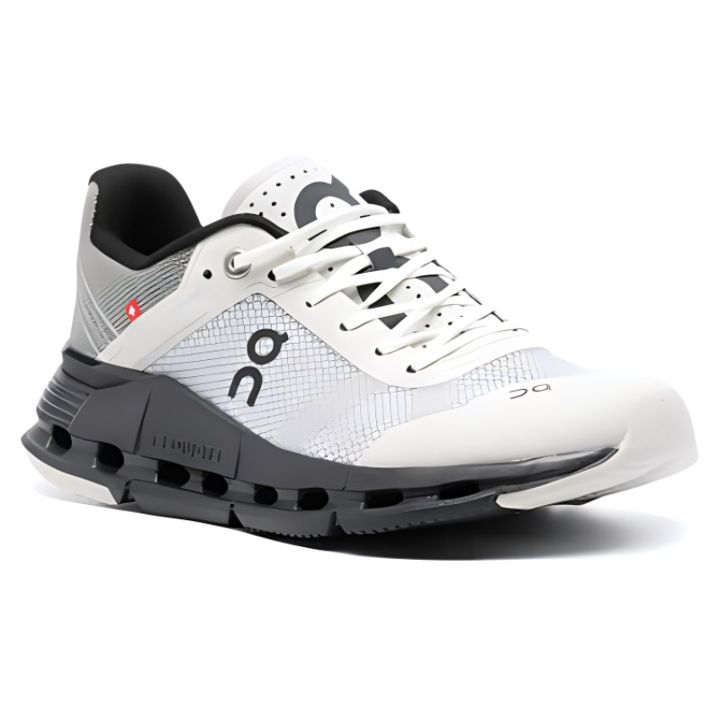 Cloudnova Wmns On Z5 Rush ‘Pearl Black’ Women’s