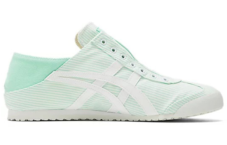 Onitsuka Tiger Mexico 66 Paraty ‘Fresh Ice White’
