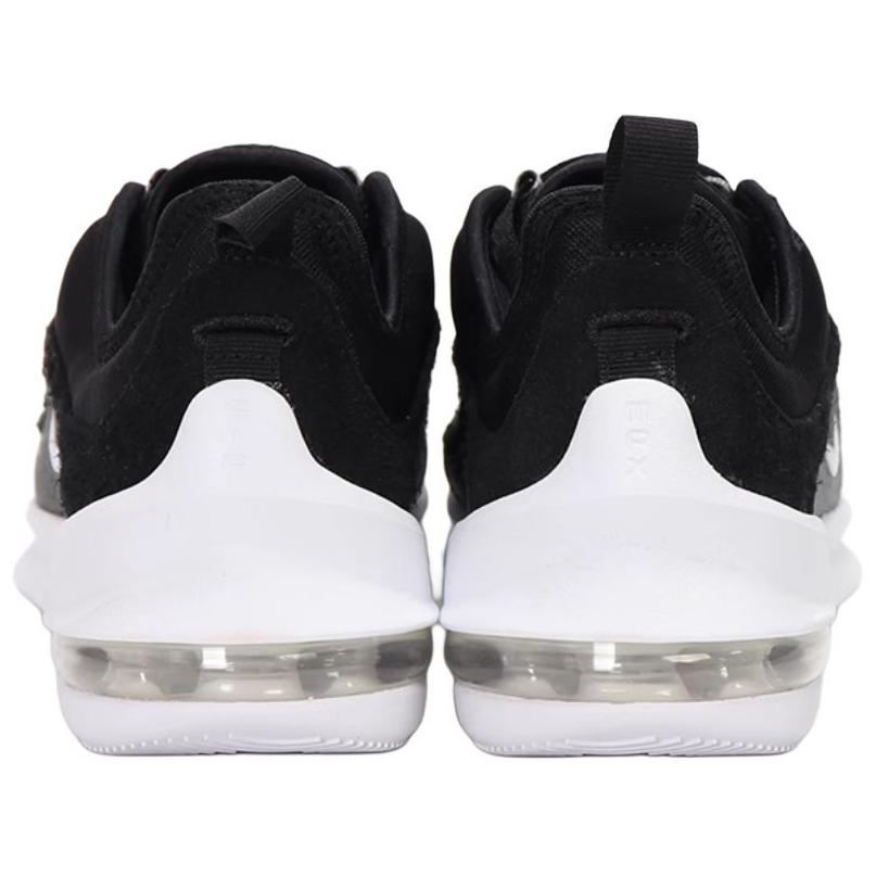 Nike Air Max Estrea Low top Casual Running Shoes Women’s Black White