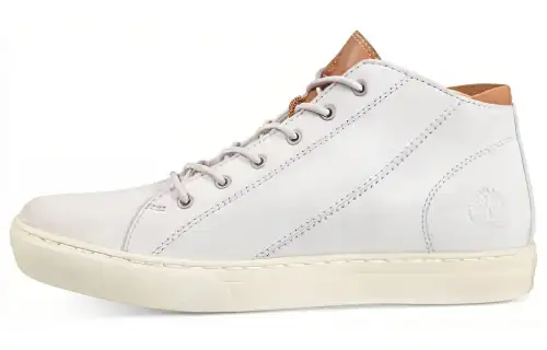 Timberland Adventure 2.0 Thermal Abrasion Resistant Ankle Length Outdoor Boots Men's White