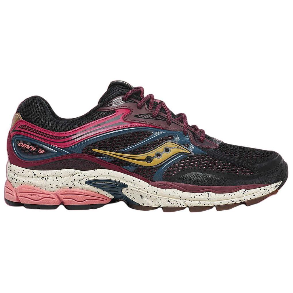 Saucony ProGrid Omni 9 Autumnal Equinox