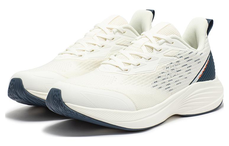 361° Low top Running Shoes Men’s White