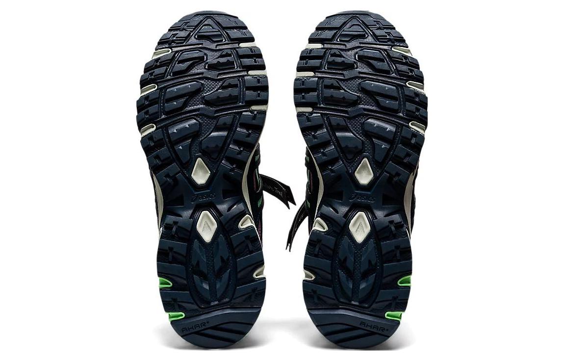 Asics Gel Sonoma 15 50 Textile, Synthetic Leather Abrasion Resistant Breathable Abrasion Resistant Breathable Mid top