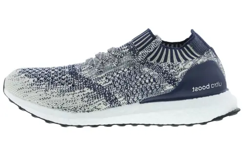 Adidas UltraBoost Uncaged 'Cream Navy'