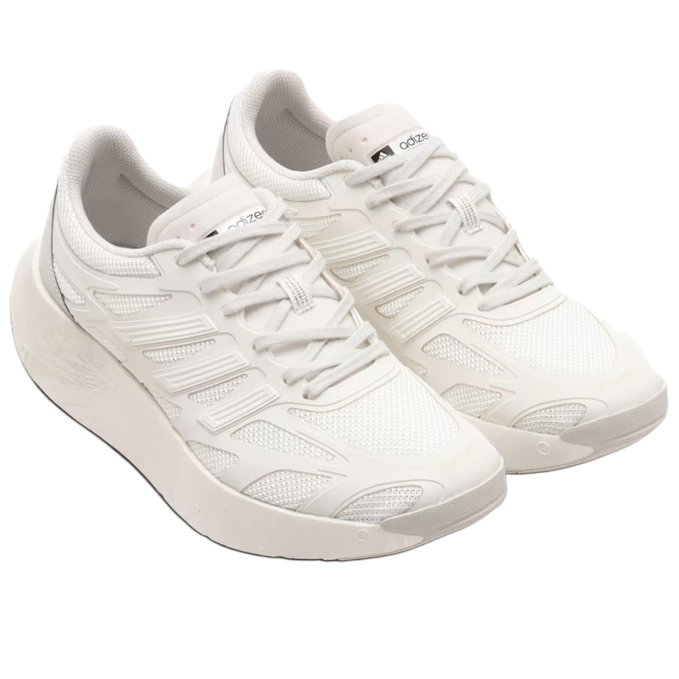 Adizero Aruku Adidas ‘Crystal White’