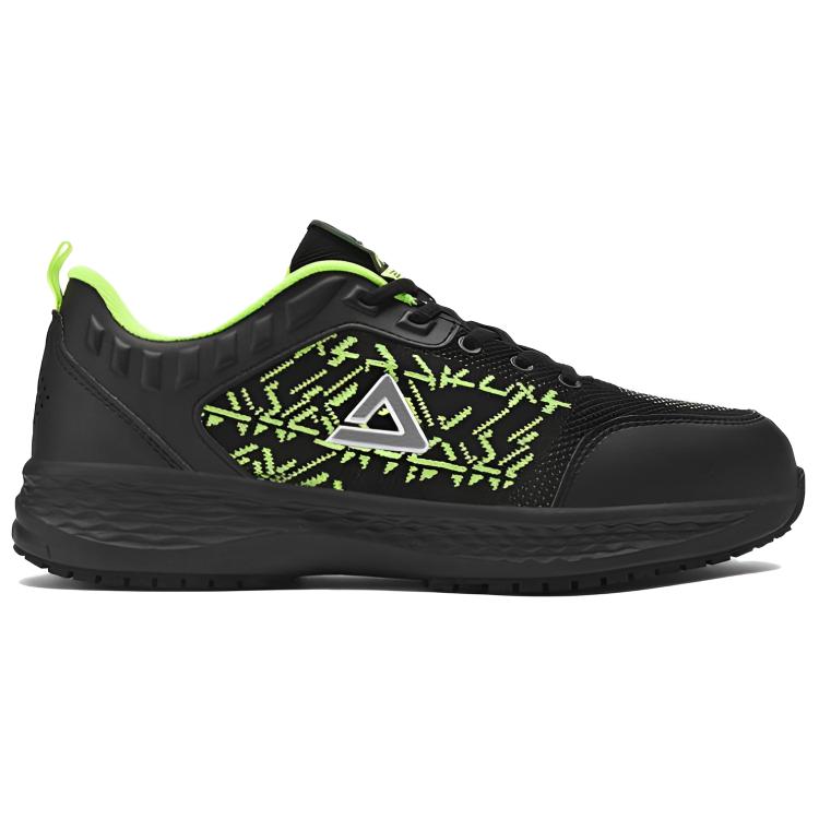 PEAK Safety & Protective Shoes Men’s Low Top