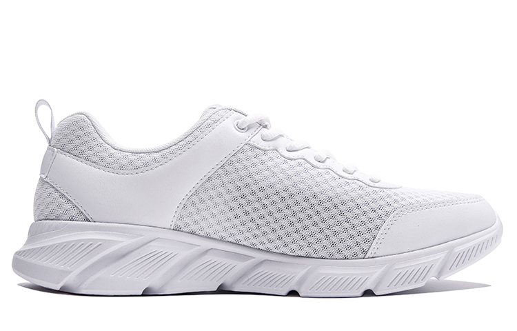 XTEP Breathable Balance Lightweight Low top Running Shoes Men’s