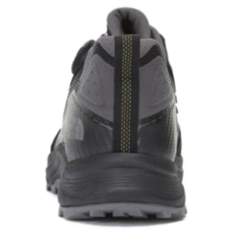 THE NORTH FACE Low top Casual Running Shoes Men’s Black