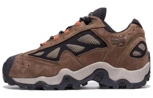 Timberland Outdoor Shoes Men's Dark Brown