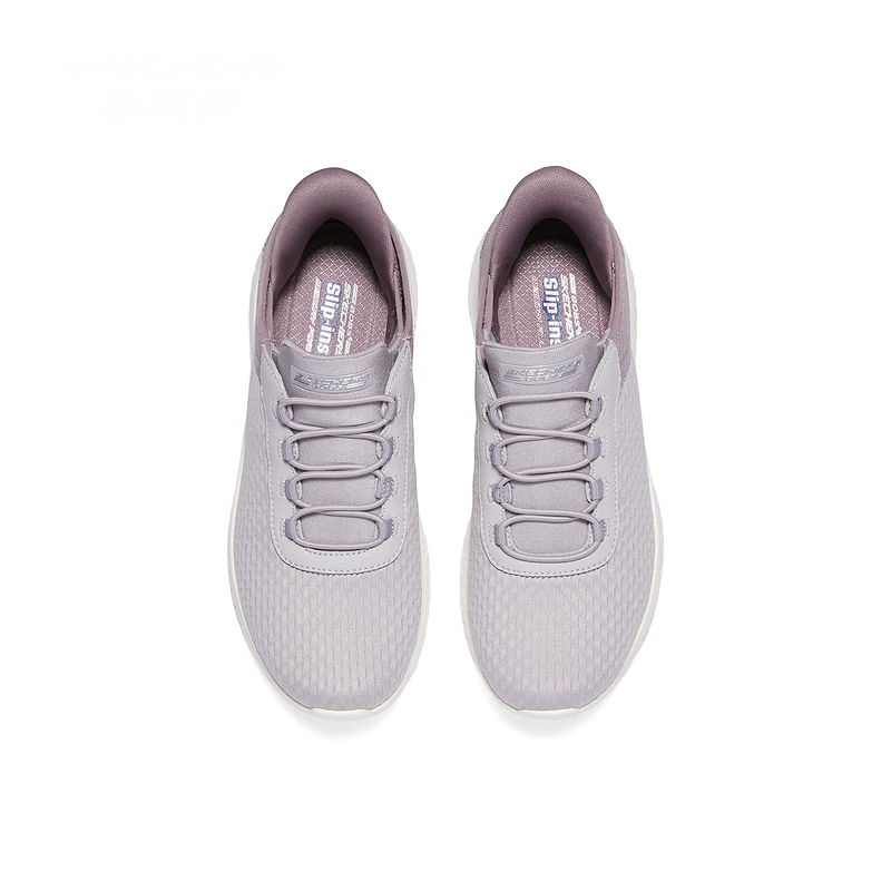 Skechers Abrasion Resistant, Breathable, Lightweight Abrasion Resistant, Breathable, Lightweight Low top Casual Shoes