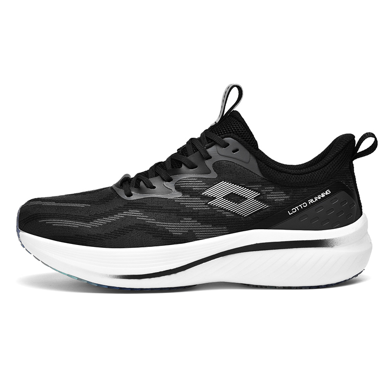 LOTTO Fabric Cushioning Abrasion Resistant Breathable And Quick Dry Balance Lightweight Rebound