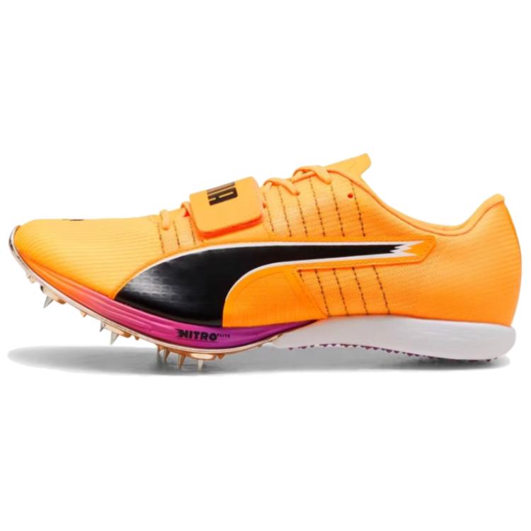 Кроссовки PUMA PUMA evoSPEED (оранжево-желтые)