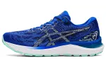 ASICS Gel Cumulus 23 'Ocean Blue' Women's