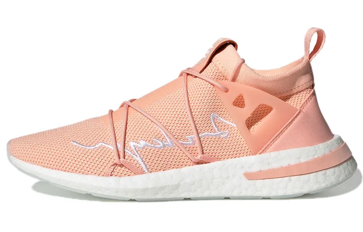 Adidas Originals Arkyn Knit Pink/White Women's
