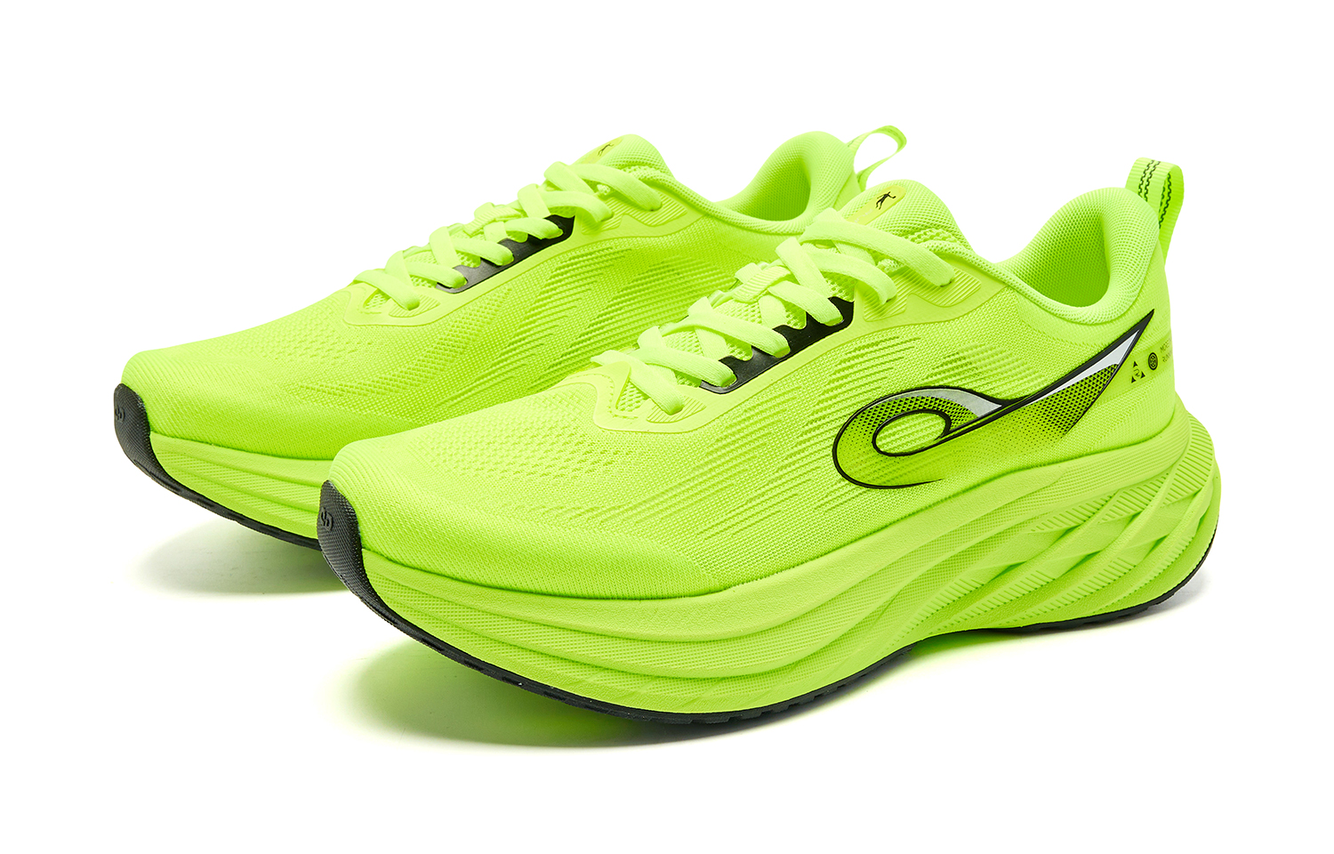 QIAODAN DS2 Cushioning Slip Resistant Abrasion Resistant Breathable Lightweight Low top Super Light Q COZY SOFT
