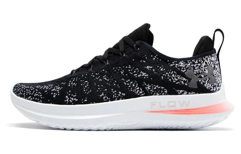 Under Armour Velociti 3 'Black SIlver Red'