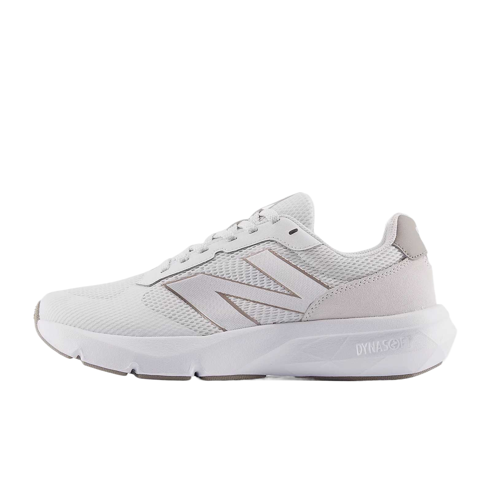 New Balance Dynasoft UA800 Mesh Cushioning Breathable Cushioning Breathable Running Shoes Men’s