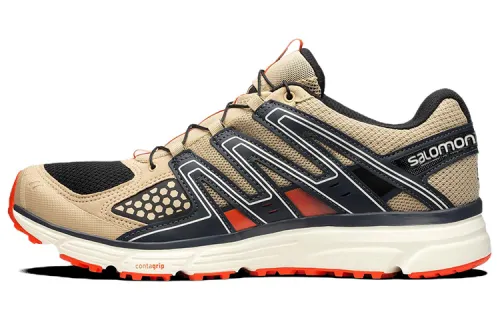 SALOMON X Mission 3 'Khaki Black'