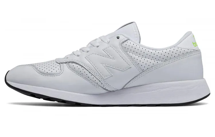 New Balance 420 Series 'Grey'