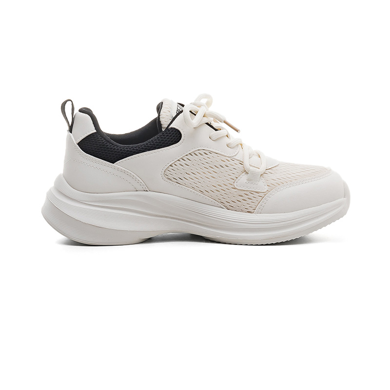 RENBEN Running Shoes Women’s Low Top Black