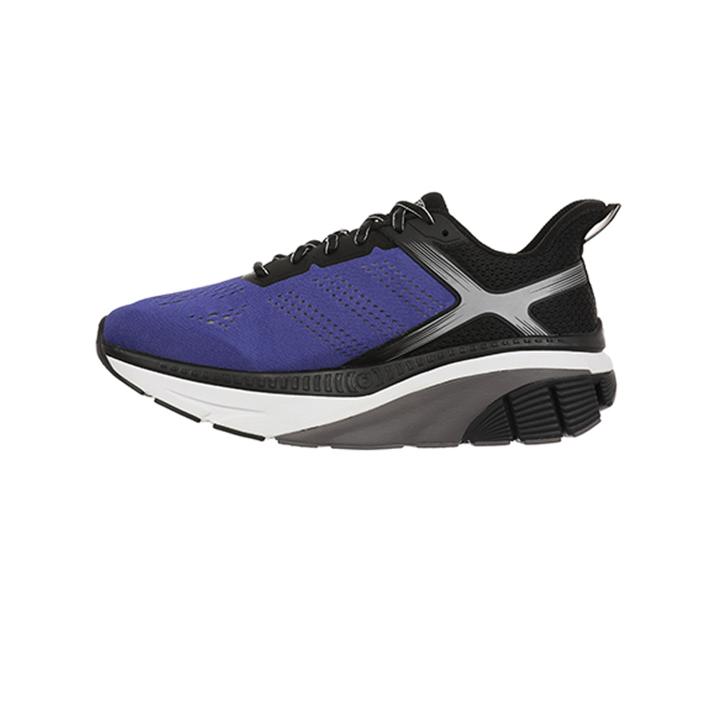 MBT Curved Platform Z 3000 2 Low top Running Shoes Men’s Blue