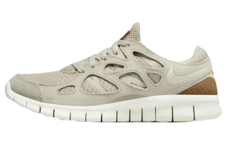 Nike Free Run 2 'Light Stone Alabaster'