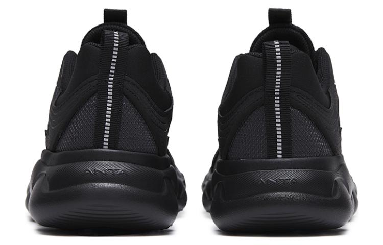 Anta Cushioning Slip Resistant Abrasion Resistant Lightweight Cushioning Slip Resistant Abrasion Resistant Lightweight