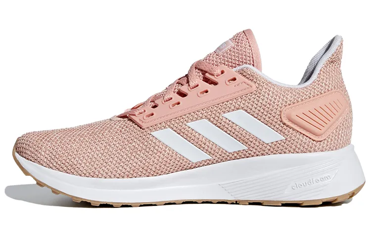 Adidas Duramo 9 'Pink White' Women's