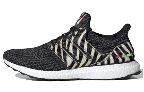 UltraBoost Adidas Dna 'Animal Pack - Zebra'