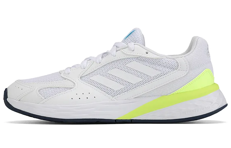 Adidas Response 'White Green' Women's