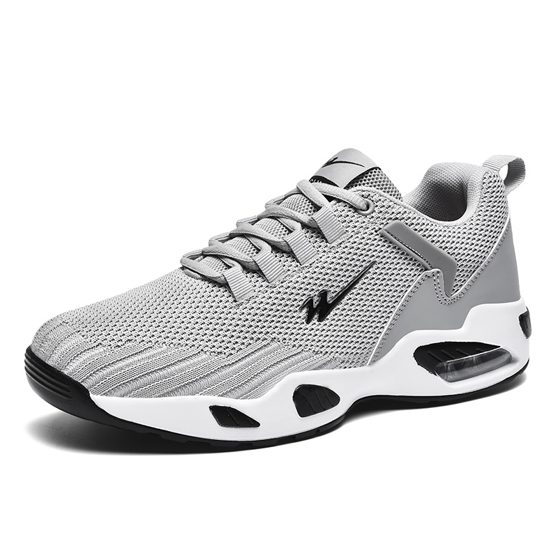 DOUBLE STAR 88 Cushioning Slip Resistant Abrasion Resistant Low top Casual Running Shoes Men’s