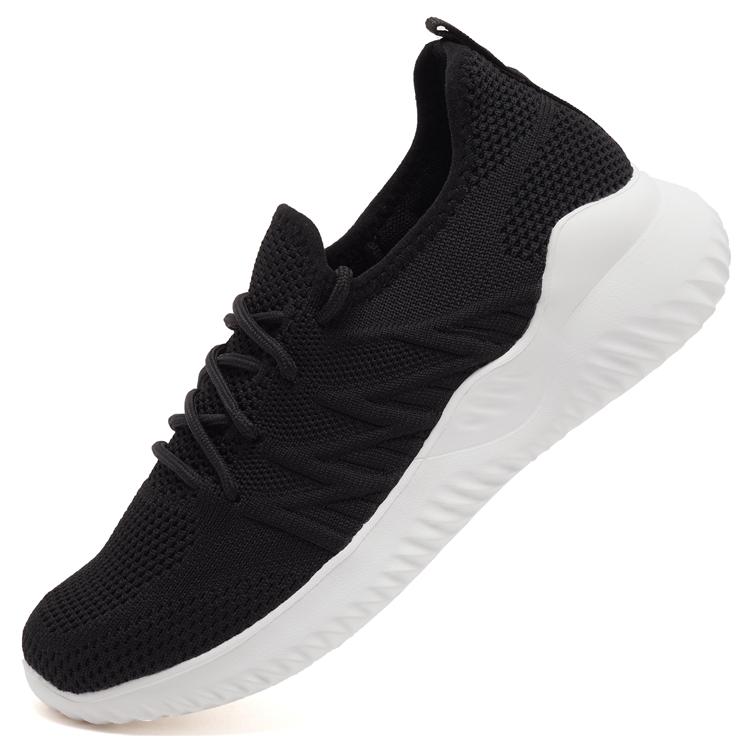 HOBIBEAR Comfortable Slip Resistant Abrasion Resistant Low top Outdoor Shoes Unisex