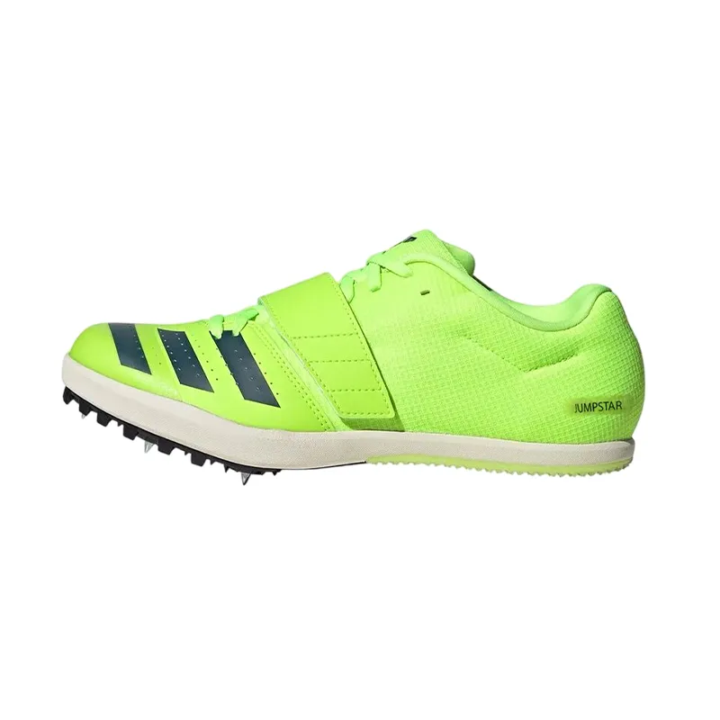 Adidas Jumpstar 'Green Black'