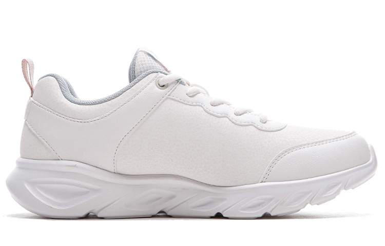 XTEP Running Shoes Women’s Beige Green