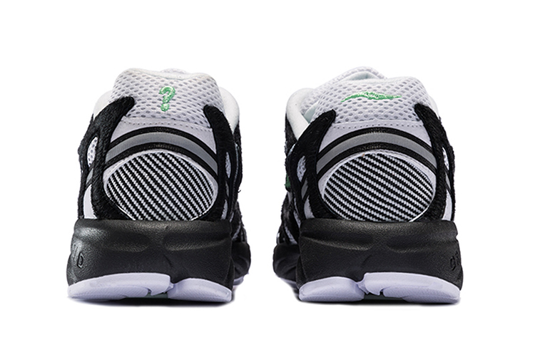 saucony Size? X Grid Azura 2000 ‘Zebra’
