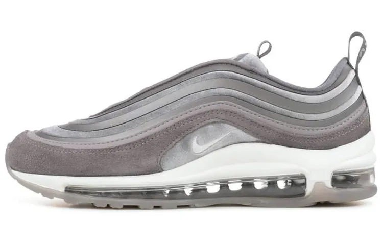 Nike Air Max 97 Ultra 17 Lx 'Gunsmoke' Women's