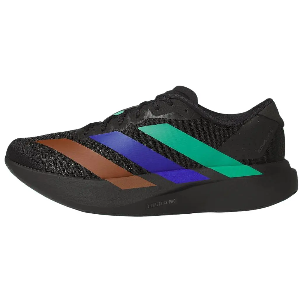 Adizero Evo Sl Pharrell x Adizero Evo Sl Adidas 'Black'