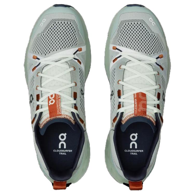 Cloudsurfer On Trail ‘Aloe Mineral’