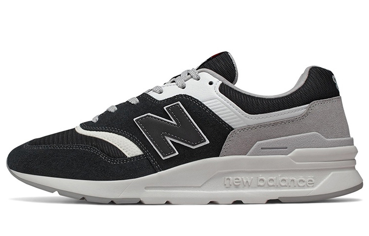 997 New Balance ‘Black Rain Cloud’