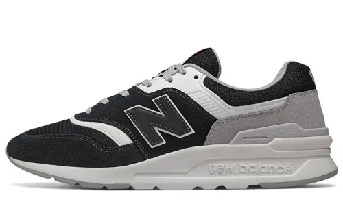 997 New Balance 'Black Rain Cloud'