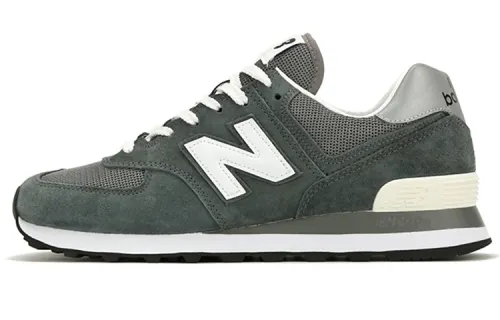574 New Balance 'Legacy Of Grey'